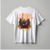 Camiseta Oversized Three Kingers - Throne of God - Three Kingers