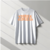 Camiseta Oversized Three Kingers - Throne of God na internet