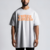 Camiseta Oversized Three Kingers - Throne of God - comprar online