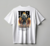 Camiseta Oversized Three Kingers Divine Triumph - Three Kingers