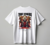 Imagem do Camiseta Oversized Three Kingers The Lord Shall Arise
