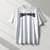Camiseta Oversized Three Kingers The Lord Shall Arise na internet