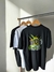 Camiseta StreetWear Three Kingers