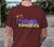 Camiseta For God Three Kingers - loja online