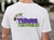 Camiseta For God Three Kingers na internet