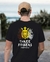 Camiseta Streetwear Three Kingers - comprar online