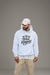 Moletom Royal White