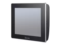 cMT3092X cMTX Series - Advanced HMI Weintek Screen Size 9.7", Resolution 1024 x 600 high resolution , NEMA 4, IP66 CPU - RAM/Flash: 1.5GHz Quad-Core 1GB / 4GB, 2 Ethernet ports, EasyAccess 2.0 optional, UL Listing Codesys Optional
