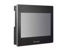 cMT3102X cMTX Series - Advanced HMI Weintek Screen Size10.1", Resolution 1024x 600 UL 4X (Indoor), NEMA 4, IP66 CPU - RAM/Flash: 1.6GHz Quad-Core 1GB / 4GB, 2 Ethernet ports, EasyAccess 2.0 optional, UL Listing, Optional WIFI Codesys Optional