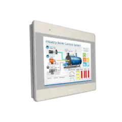 MT8102iEU HMI-iE Series - Standard HMI Weintek Screen Size 10.1", Resolution 1024 x 600 UL 4X (Indoor), NEMA 4, IP65 CPU - RAM/Flash: 600 MHz single-Core 128 MB / 128MB, 1 Ethernet ports, EasyAccess 2.0 optional, UL Listed - comprar en línea