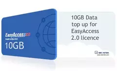 RZSCEAT10 Additional 10GB of EasyAccess 2.0 High Speed Data