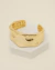 Bracelete Martelado