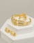 Bracelete Trançado - loja online