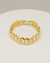Imagem do Pulseira Filetes Dourada