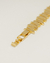 Pulseira Filetes Dourada - loja online