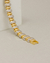 Pulseira Gomos 2 Metais - comprar online