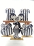 Kit Display de Mesa 6 Pçs Para Festa Santos MDF - comprar online
