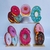 Kit Display de Mesa 6 Peças Para Festa Donuts MDF - comprar online