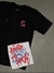 Camisetas CHRONIC OVERSIZED (modelos)