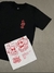 Camisetas CHRONIC OVERSIZED (modelos) na internet