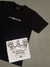 Camisetas CHRONIC OVERSIZED (modelos) - loja online