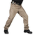 Calça de carga tática masculina impermeável super resistente - loja online