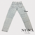 Jeans Mom caleta talle 36 - tienda online