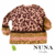 Sweater animal print Promesa M/L - NUNA INDUMENTARIA