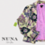 Blazer Dstudio estampado