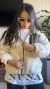 Campera Bluedog - NUNA INDUMENTARIA