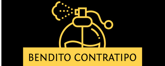 Bendito Contratipo Perfumaria Prime