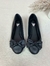 Sapatilha Daisy - Preto