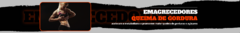Banner da categoria Emagrecedores