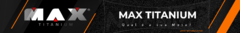 Banner da categoria Max Titanium