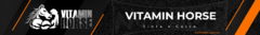 Banner da categoria Vitamin Horse
