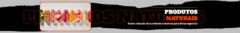 Banner da categoria Naturais