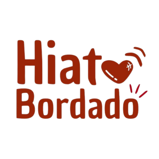 hiato bordado