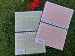 Imagem do Planner não datado - Leveza do Sol