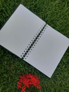 Planner não datado - Leveza do Sol