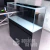 Aquário 130x40x55 (286L) Vidro 10mm Extra Clear Com Sump E Móvel - loja online