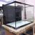 Aquário 422 Litros 100x65x65 Vidro 10mm Bean Animal - comprar online
