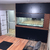 Aquário Divisão Ambiente 200x50x60 600l Vidro 10mm Sob medida. - comprar online