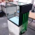 Aquário (50x60x60) 180L Vidro 8mm Com Sump e Móvel na internet