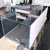 Imagem do Aquário 120x60x45 (324L) Todos Vidros 12mm Extra Clear