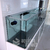 Aquário 250x45x55 (618L) Vidro 10mm Lapidado Com Sump E Tubulações - comprar online