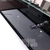 Aquário 130x50x50 (325L) Vidro 10mm Lapidado Com Sump E Móvel na internet