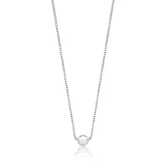 Colar Bolinha 4mm