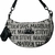 Bolsa Steve Madden Gris con Monedero - comprar en línea