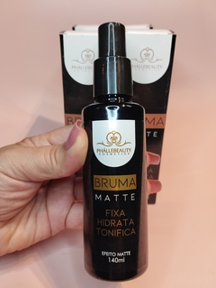 Bruma Matte Phállebeauty