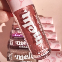 GLOSS LABIAL MELU BY RUBYROSE na internet
